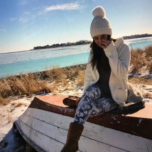 Meet your Posher, Abby